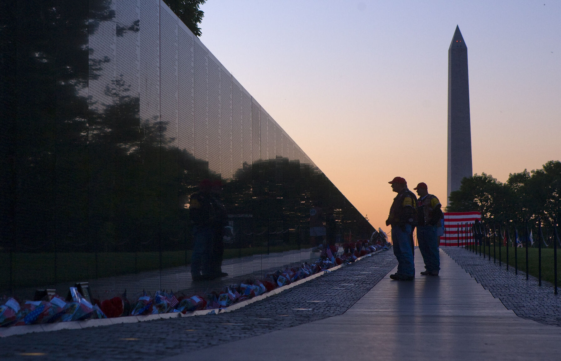 Vietnam Memorial